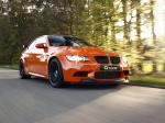 BMW M3 Coupe GTS SK II by G-Power 2011 года